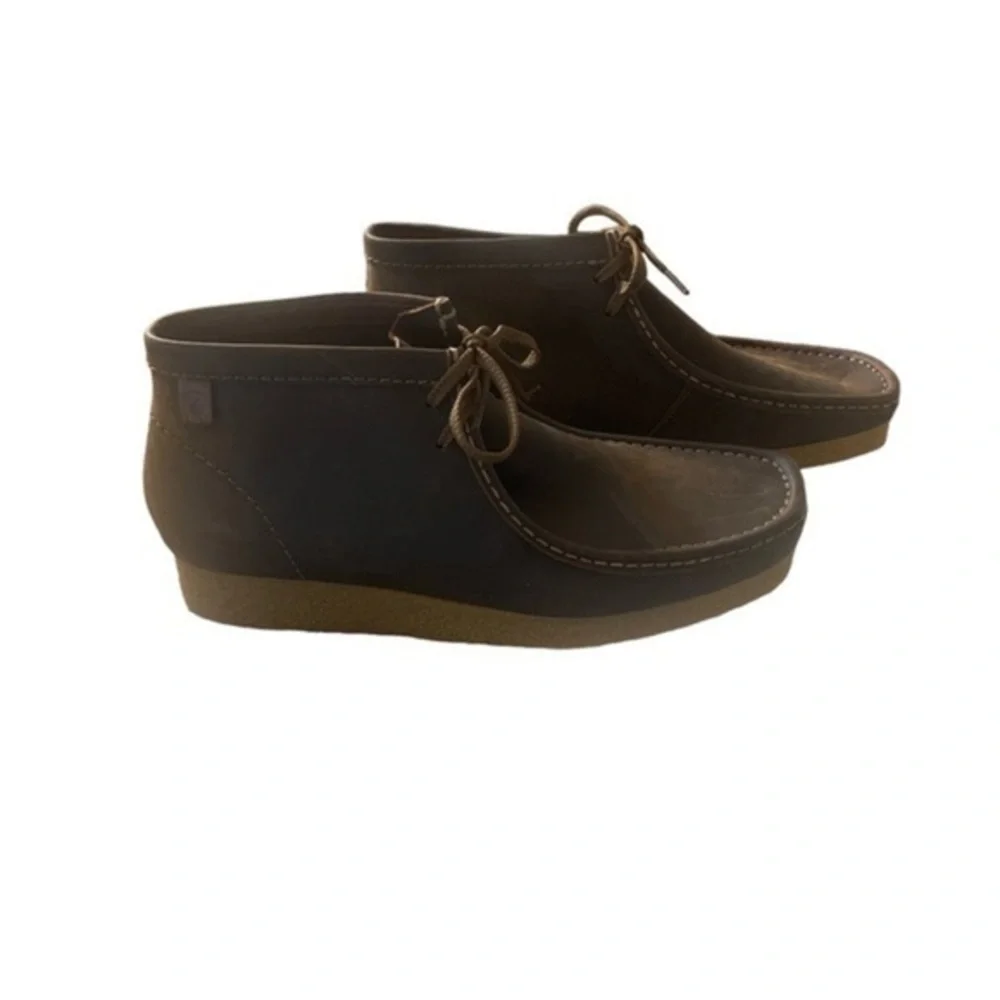 Clarks original comfort